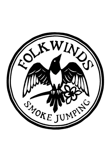 Smoke Jumping