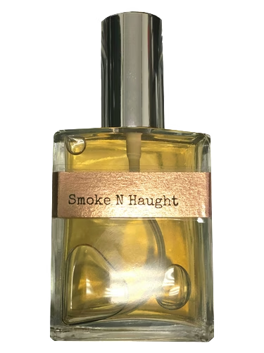 Smoke N Haught
