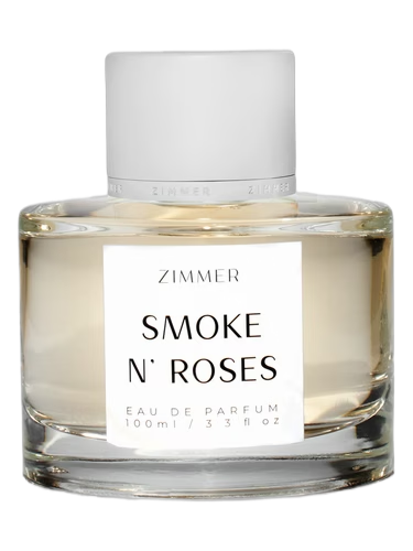 Smoke n' Roses