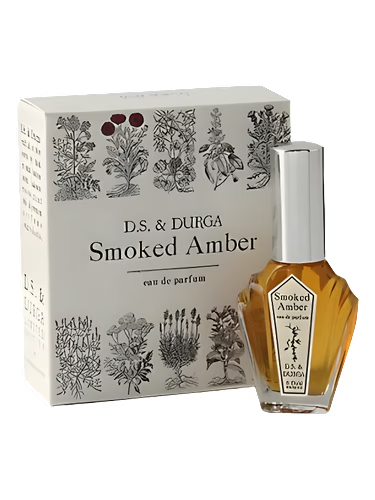 Smoked Amber
