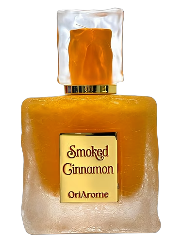 Smoked Cinnamon
