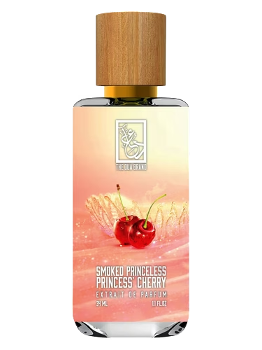 Smoked Princeless Princess’ Cherry