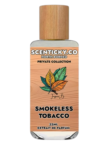 Smokeless Tobacco