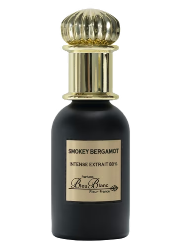 Smokey Bergamot