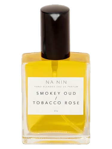 Smokey Oud & Tobacco Rose