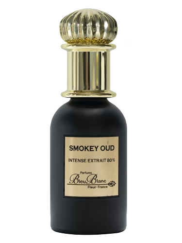 Smokey Oud