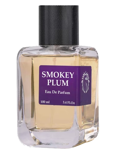Smokey Plum