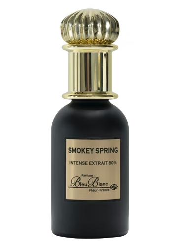Smokey Summer