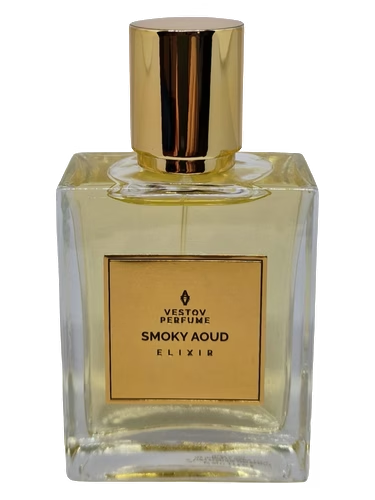 Smoky Aoud