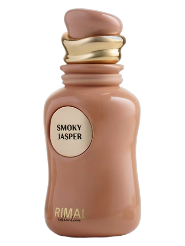 Smoky Jasper