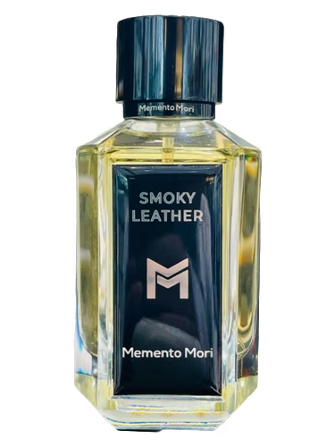 Smoky Leather