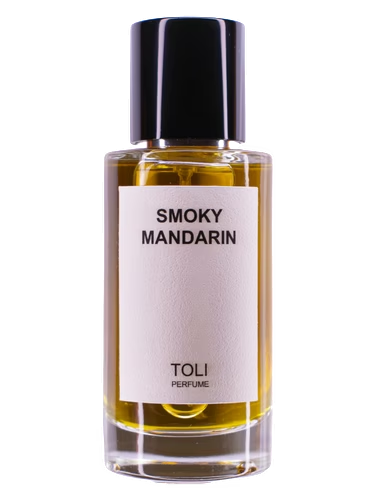 Smoky Mandarin