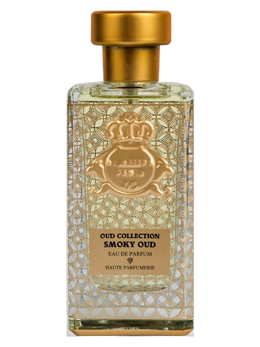 Smoky Oud