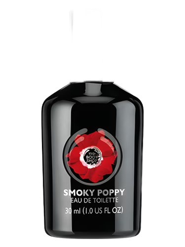 Smoky Poppy