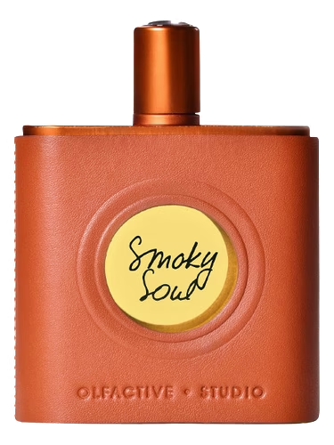 Smoky Soul