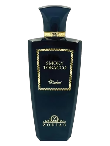 Smoky Tobacco