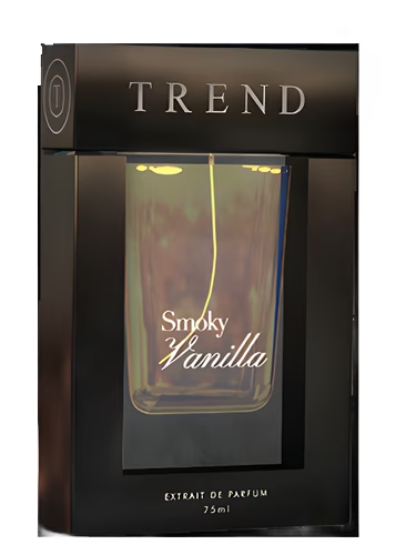 Smoky Vanilla