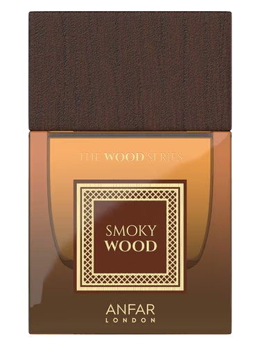Smoky Wood