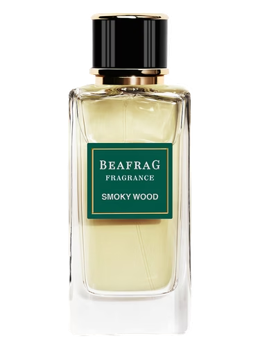 Smoky Wood
