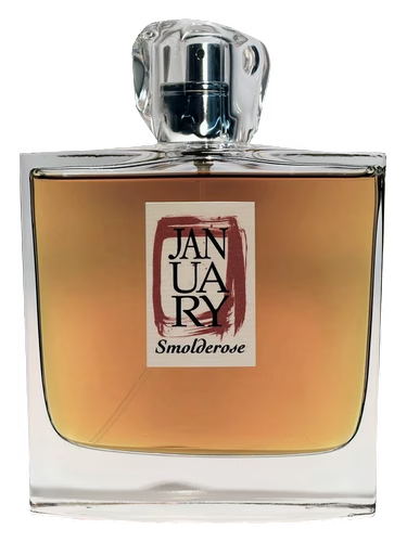 Smolderose Spray Eau de Parfum