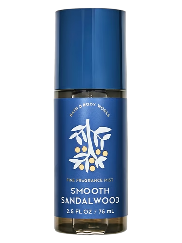 Smooth Sandalwood