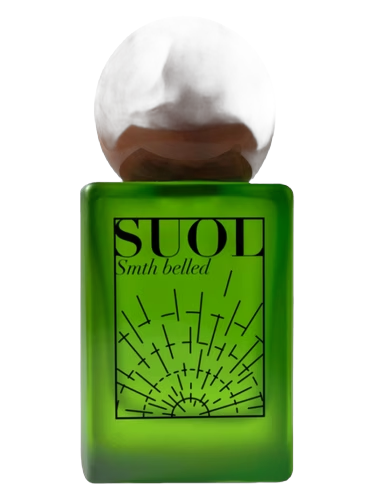 Smth belled by Suol Perfumes