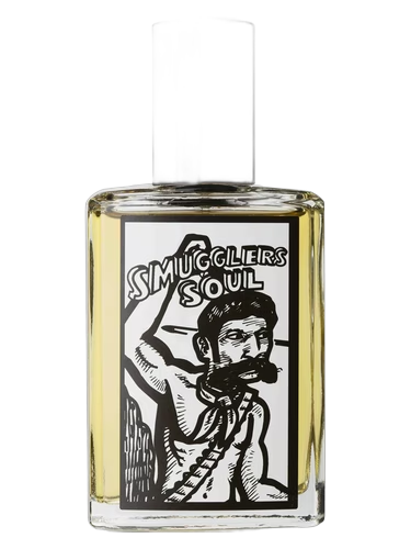 Smuggler's Soul