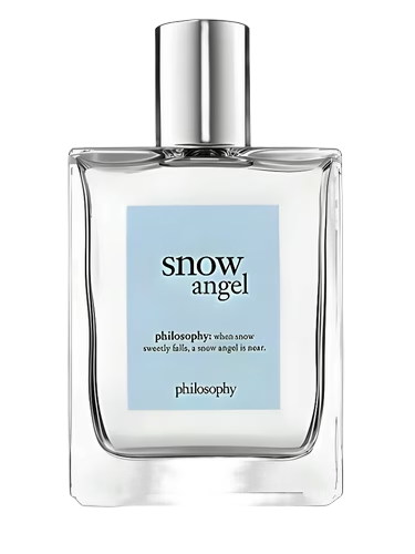 Snow Angel