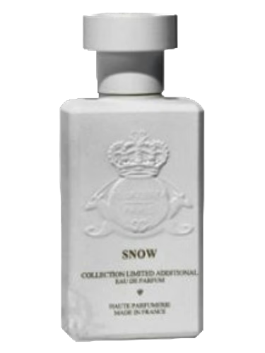 Snow by Al-Jazeera Perfumes