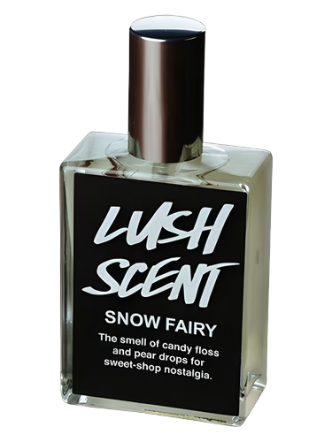 Snow Fairy