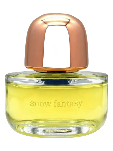 Snow Fantasy