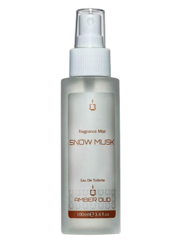 Snow Musk