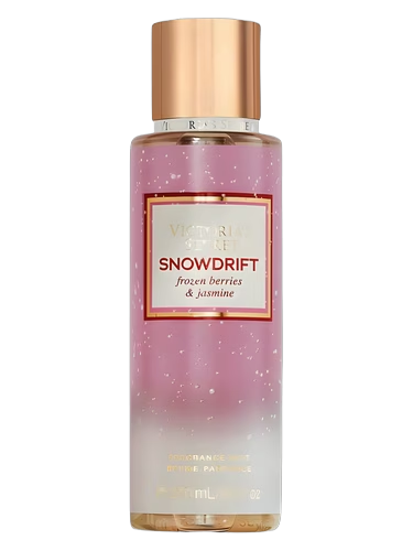 Snowdrift