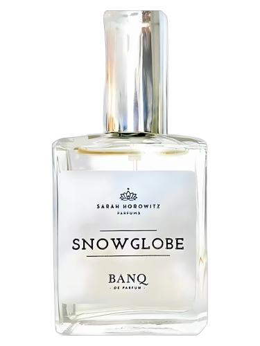 Snowglobe by Sarah Horowitz Parfums