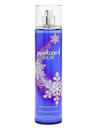 Snowkissed Sugar