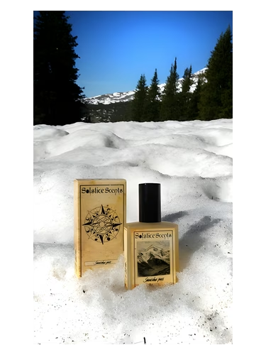 Snowshoe Pass