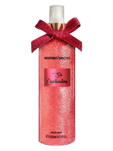 So Captivating Body Mist