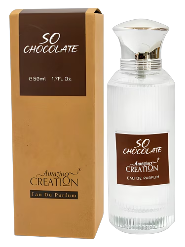 So Chocolate