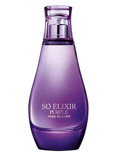 So Elixir Purple Eau de Parfum