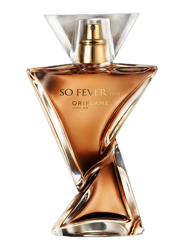 So Fever Her