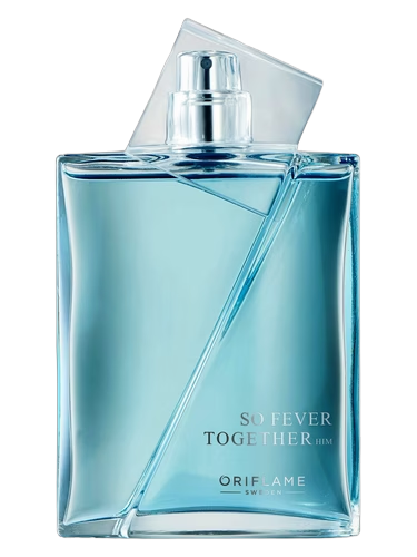 So Fever Together For Him