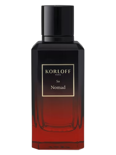 So Nomad