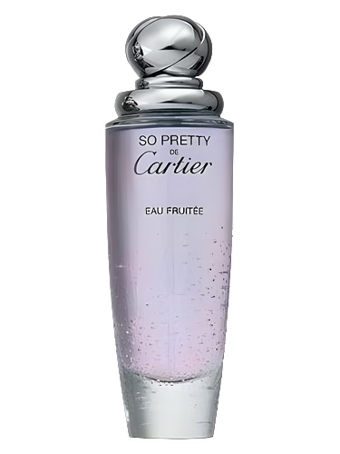 So Pretty Eau Fruitee
