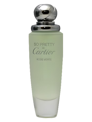 So Pretty Rose Verte