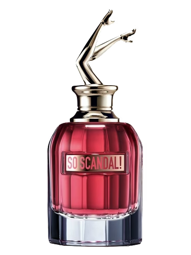 So Scandal!