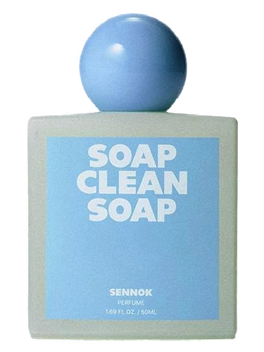 Soap Clean Soap