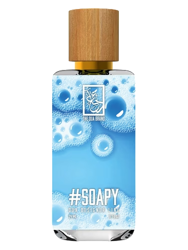 #Soapy