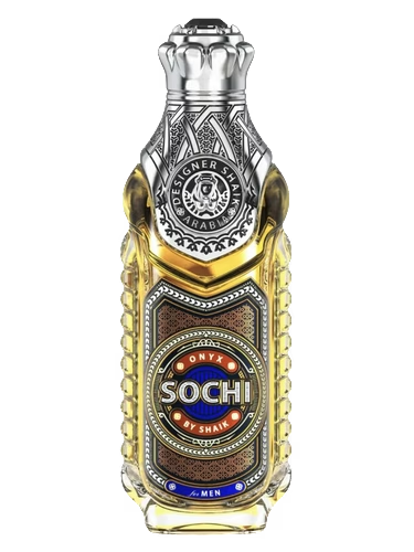 Sochi Onyx