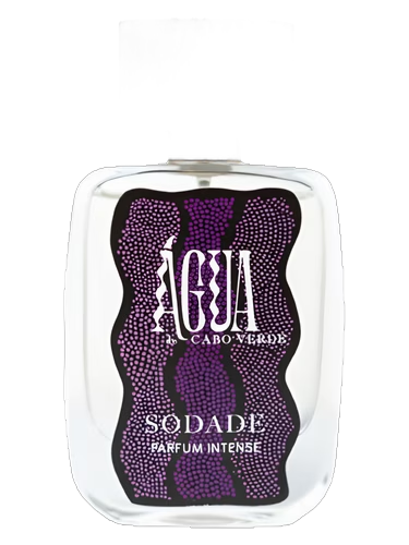 Sodade