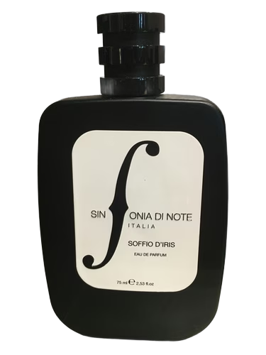 Soffio d'Iris